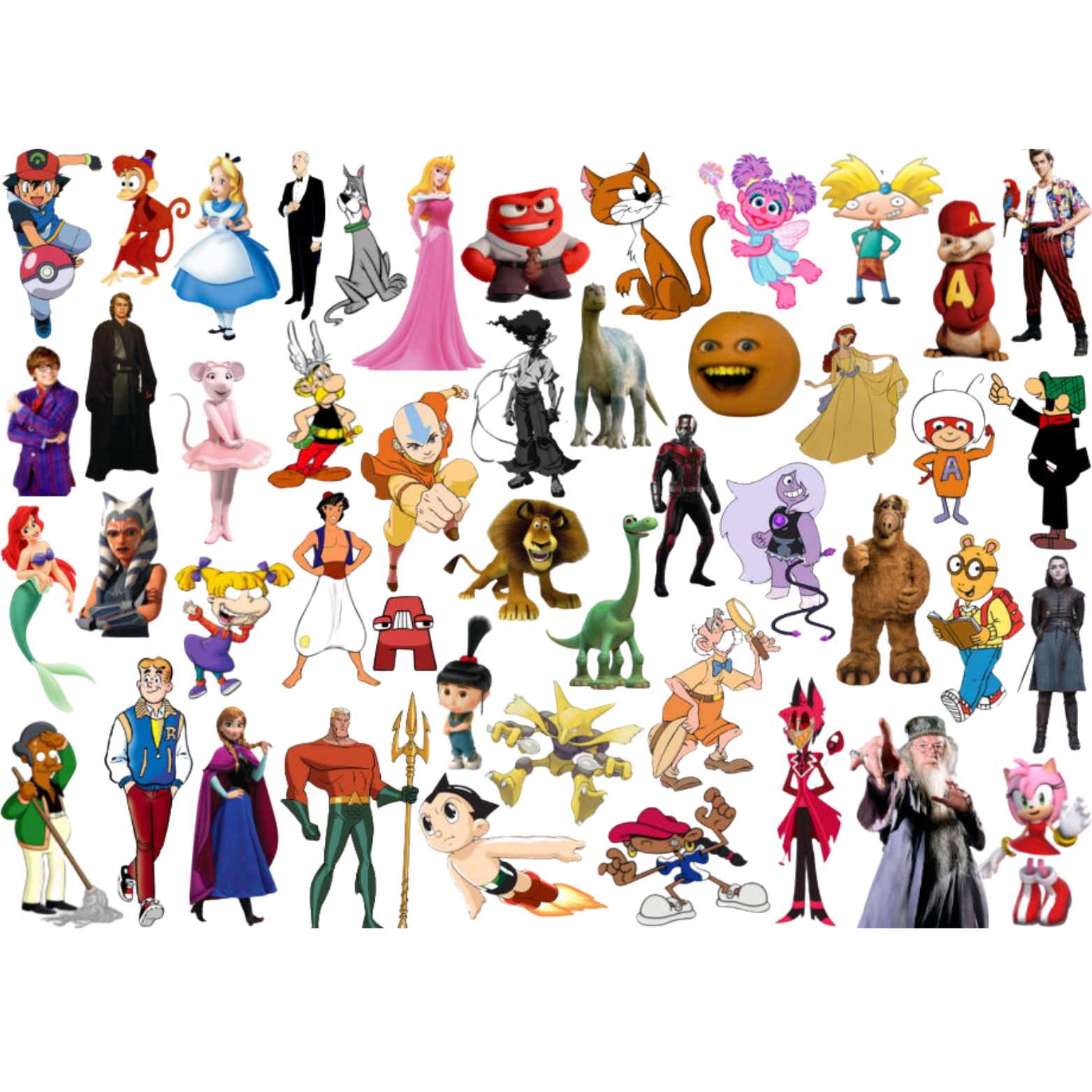 Background